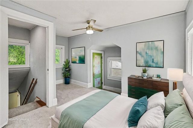 4144 NE Winn Road, Kansas City, MO 64117