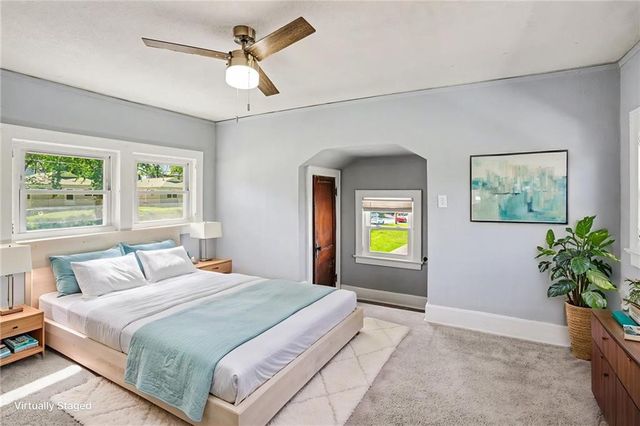 4144 NE Winn Road, Kansas City, MO 64117