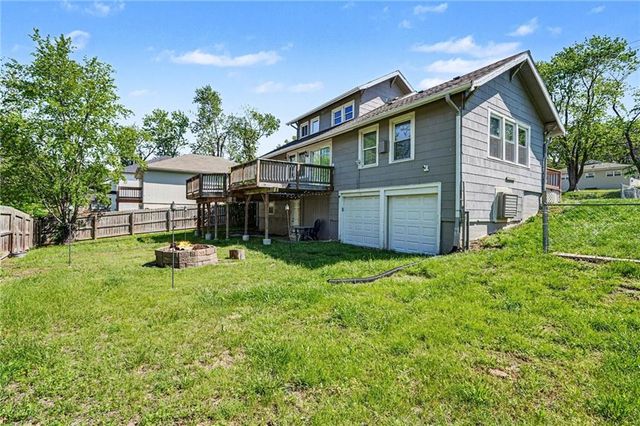 4144 NE Winn Road, Kansas City, MO 64117