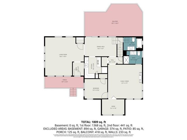 4144 NE Winn Road, Kansas City, MO 64117