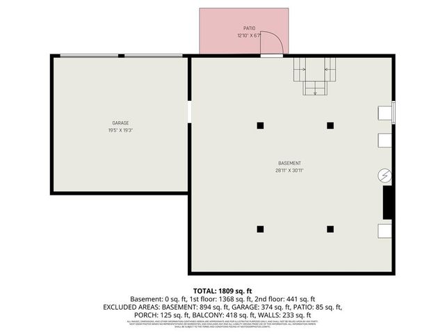 4144 NE Winn Road, Kansas City, MO 64117