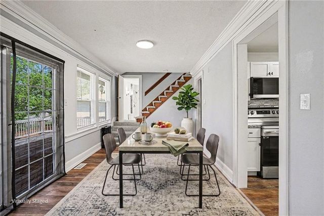 4144 NE Winn Road, Kansas City, MO 64117