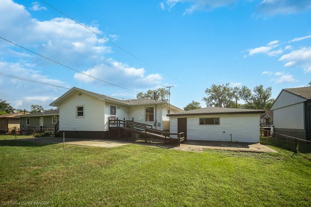1024 Ralston Street, Gary, IN 46406