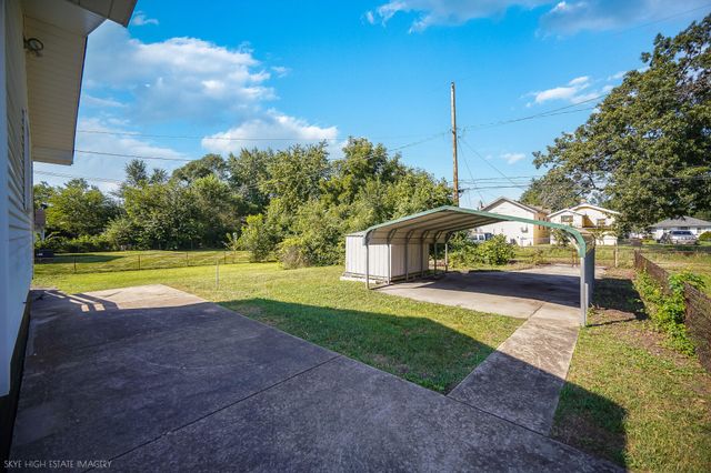 1024 Ralston Street, Gary, IN 46406