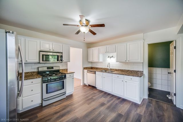 1024 Ralston Street, Gary, IN 46406