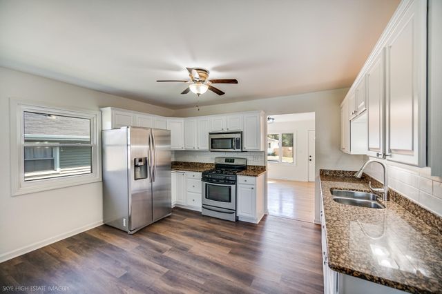 1024 Ralston Street, Gary, IN 46406