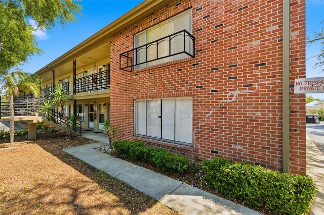 1257 DREW STREET 14, Clearwater, FL 33755