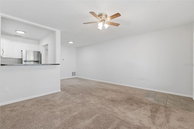 1257 DREW STREET 14, Clearwater, FL 33755