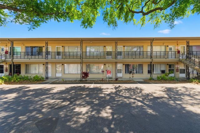 1257 DREW STREET 14, Clearwater, FL 33755