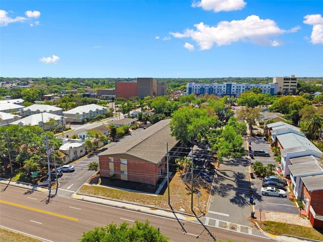 1257 DREW STREET 14, Clearwater, FL 33755