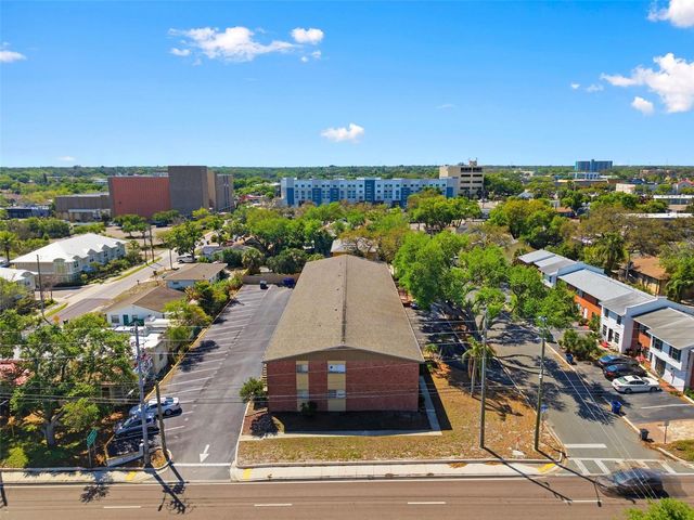 1257 DREW STREET 14, Clearwater, FL 33755