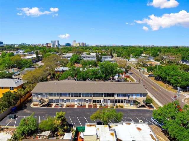 1257 DREW STREET 14, Clearwater, FL 33755