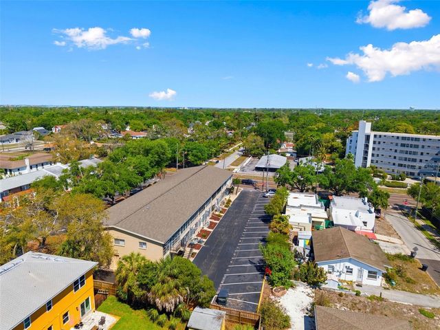 1257 DREW STREET 14, Clearwater, FL 33755