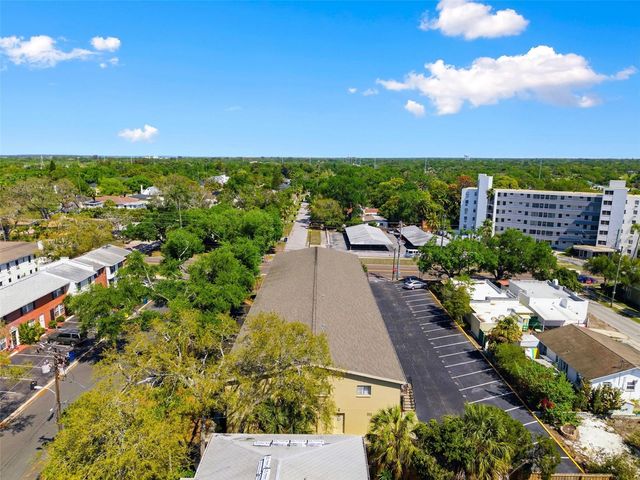 1257 DREW STREET 14, Clearwater, FL 33755