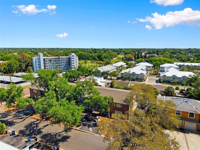 1257 DREW STREET 14, Clearwater, FL 33755