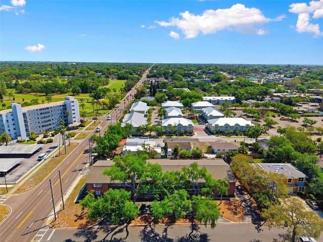 1257 DREW STREET 14, Clearwater, FL 33755