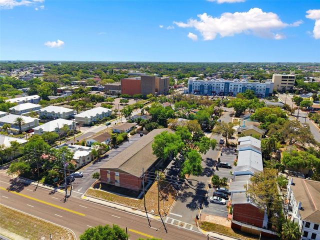 1257 DREW STREET 14, Clearwater, FL 33755