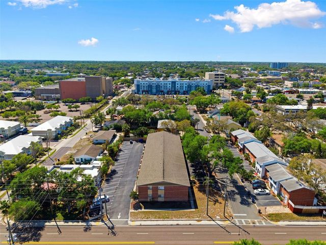 1257 DREW STREET 14, Clearwater, FL 33755