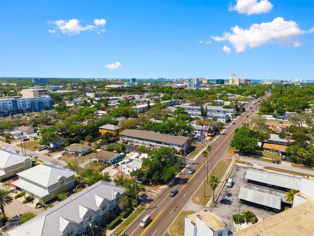 1257 DREW STREET 14, Clearwater, FL 33755