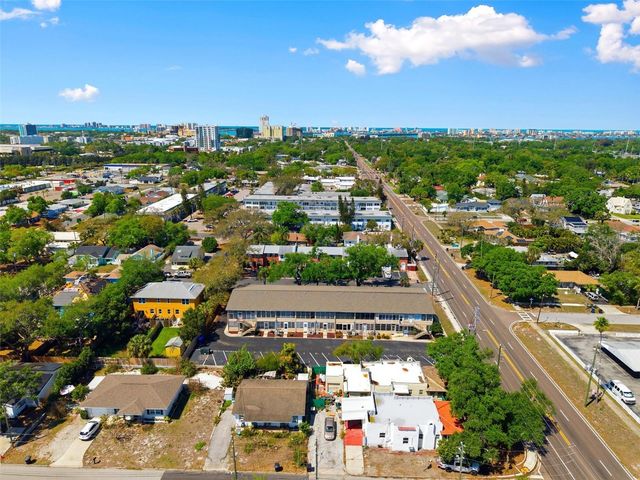 1257 DREW STREET 14, Clearwater, FL 33755