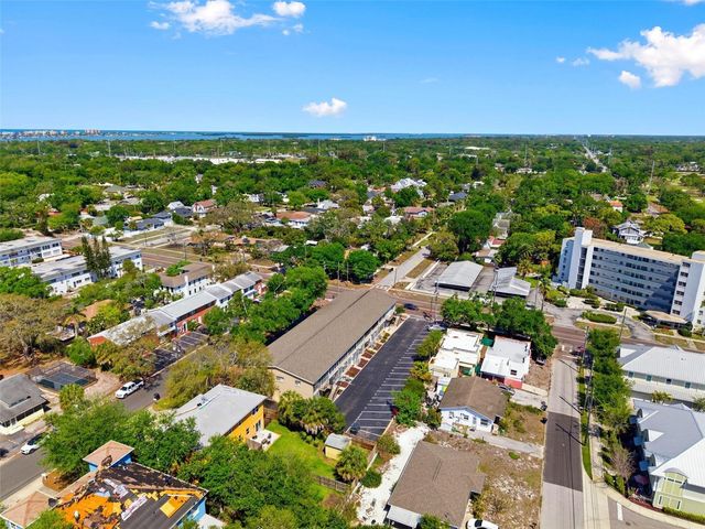 1257 DREW STREET 14, Clearwater, FL 33755