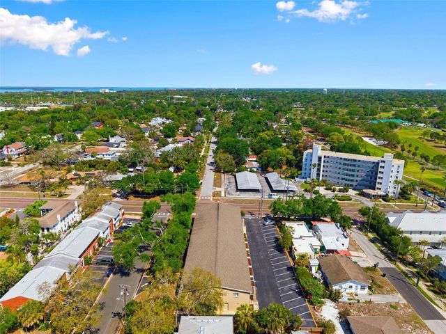 1257 DREW STREET 14, Clearwater, FL 33755