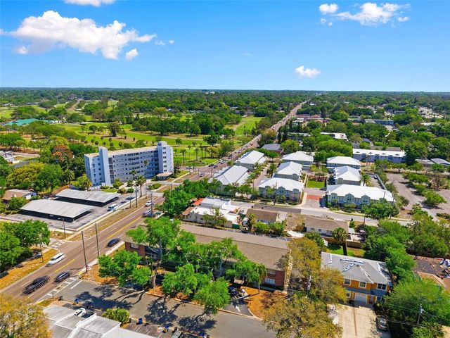 1257 DREW STREET 14, Clearwater, FL 33755