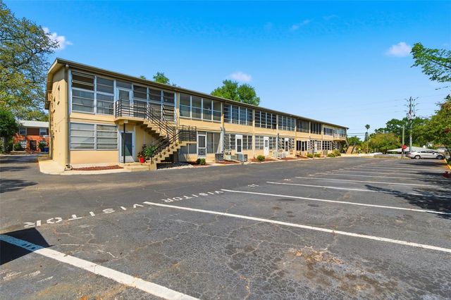 1257 DREW STREET 14, Clearwater, FL 33755