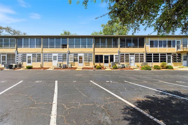 1257 DREW STREET 14, Clearwater, FL 33755