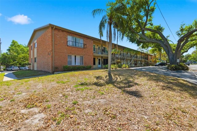 1257 DREW STREET 14, Clearwater, FL 33755