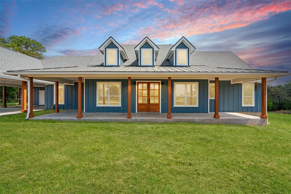 1680 County Road 302, Rockdale, TX 76567