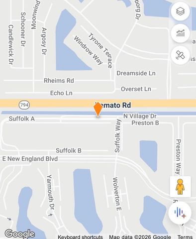 156 Suffolk D 156, Boca Raton, FL 33434