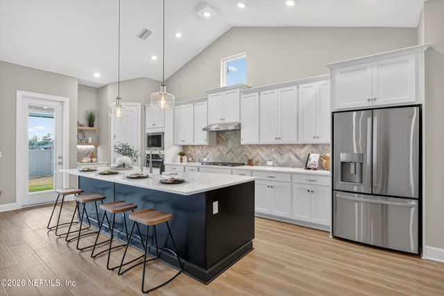 165 SUMTER Place, St. Augustine, FL 32092