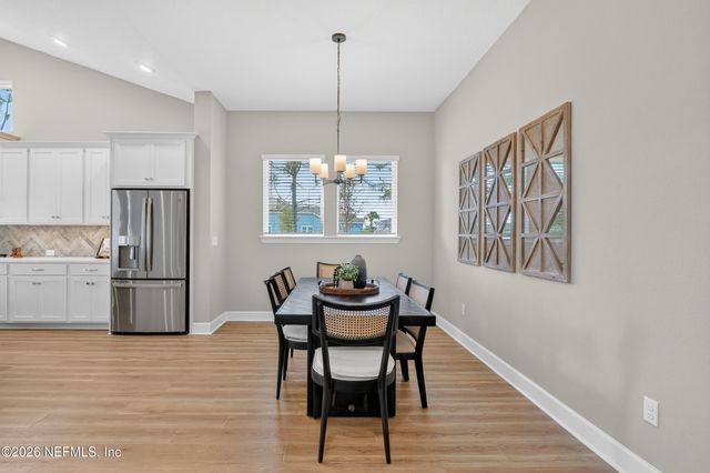 165 SUMTER Place, St. Augustine, FL 32092