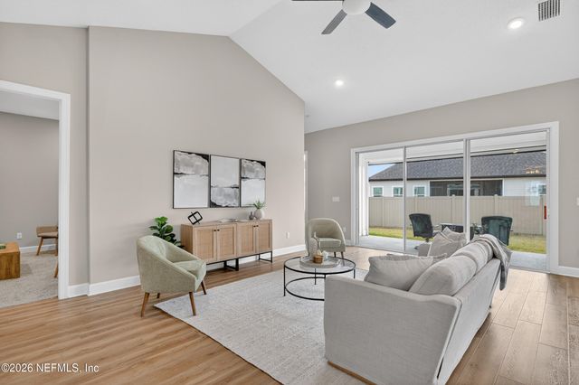 165 SUMTER Place, St. Augustine, FL 32092