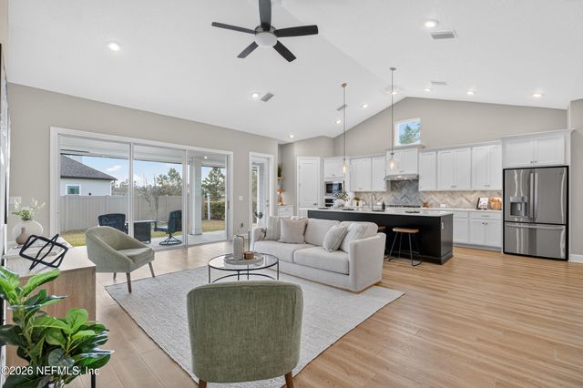 165 SUMTER Place, St. Augustine, FL 32092