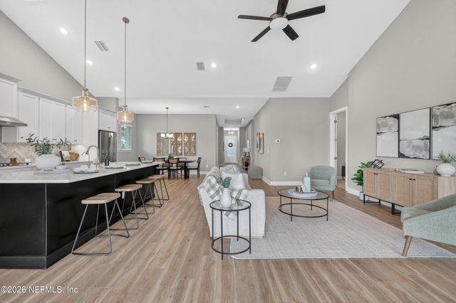 165 SUMTER Place, St. Augustine, FL 32092