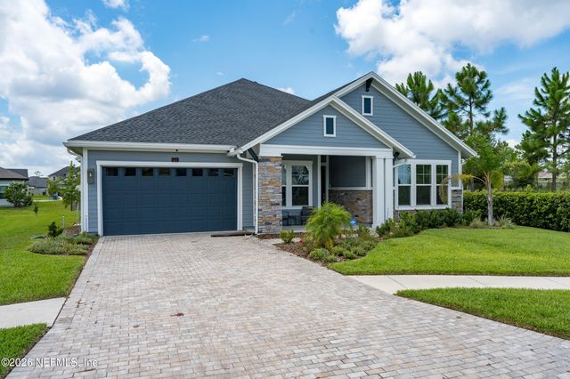 165 SUMTER Place, St. Augustine, FL 32092