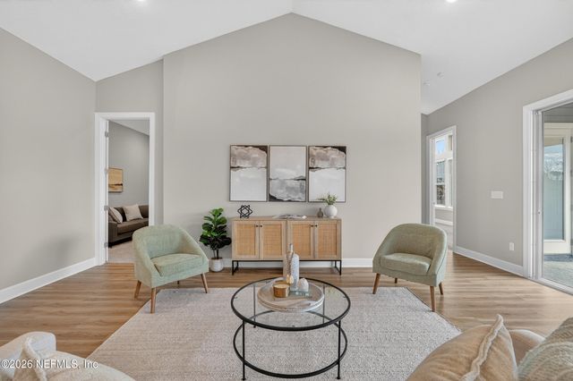 165 SUMTER Place, St. Augustine, FL 32092