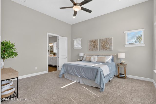 165 SUMTER Place, St. Augustine, FL 32092