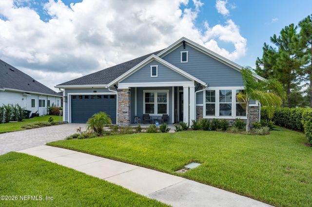 165 SUMTER Place, St. Augustine, FL 32092