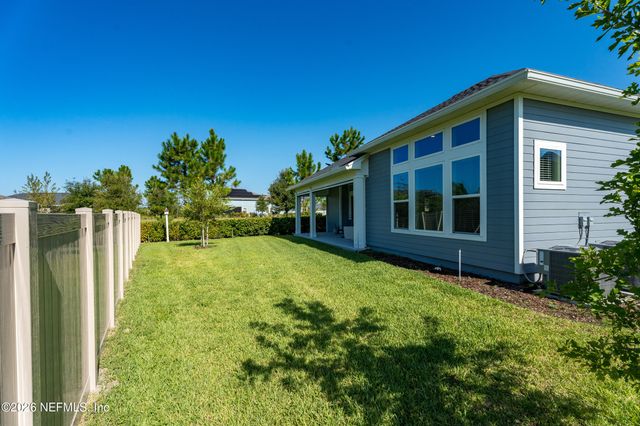 165 SUMTER Place, St. Augustine, FL 32092