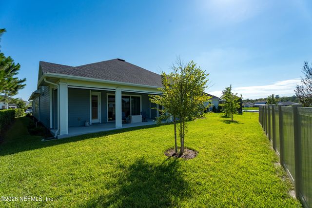 165 SUMTER Place, St. Augustine, FL 32092