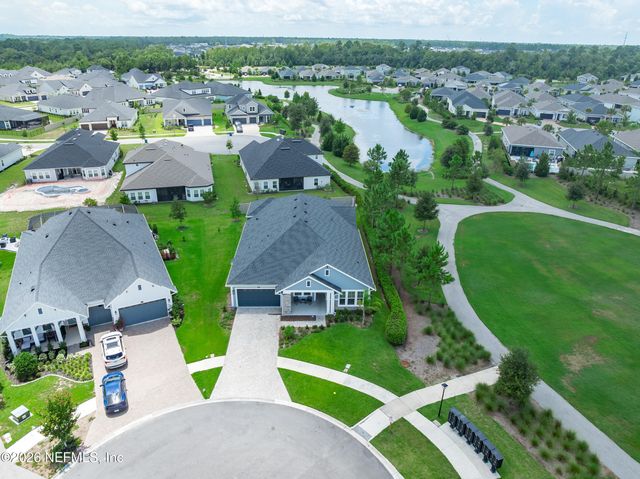 165 SUMTER Place, St. Augustine, FL 32092