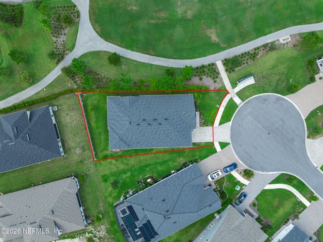 165 SUMTER Place, St. Augustine, FL 32092