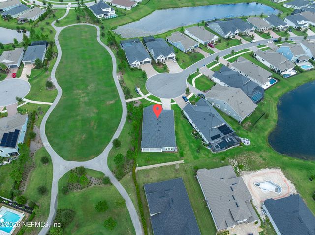 165 SUMTER Place, St. Augustine, FL 32092