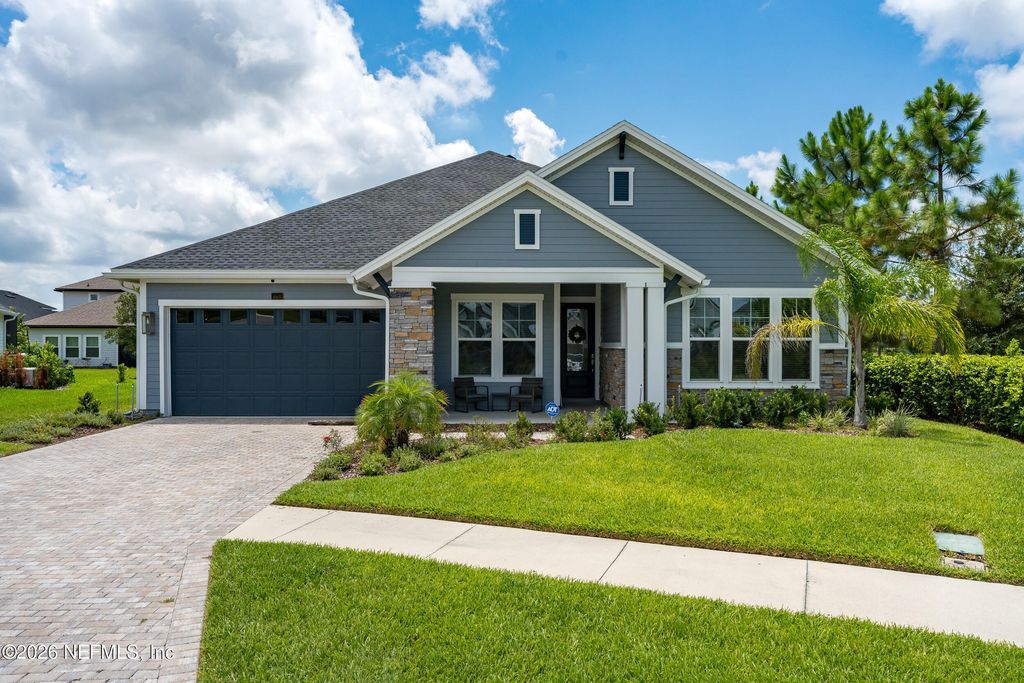 165 SUMTER Place, St. Augustine, FL 32092