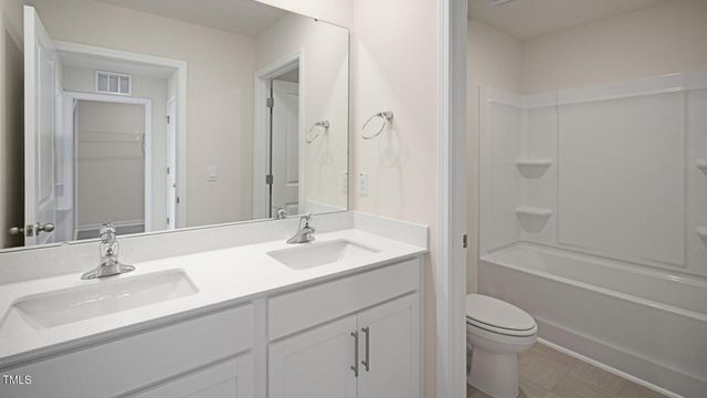 133 Chapel Street, Fuquay Varina, NC 27526