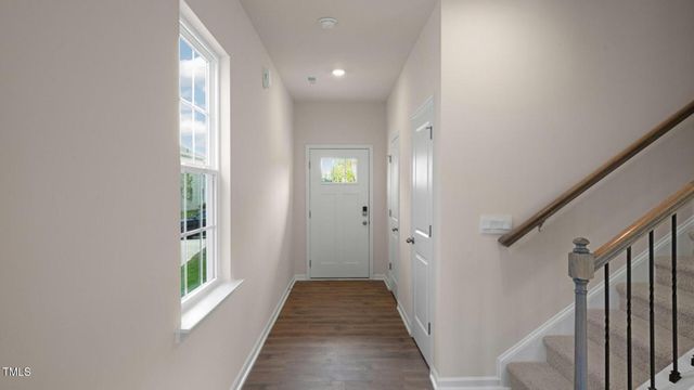 133 Chapel Street, Fuquay Varina, NC 27526