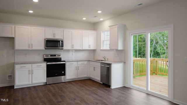 133 Chapel Street, Fuquay Varina, NC 27526